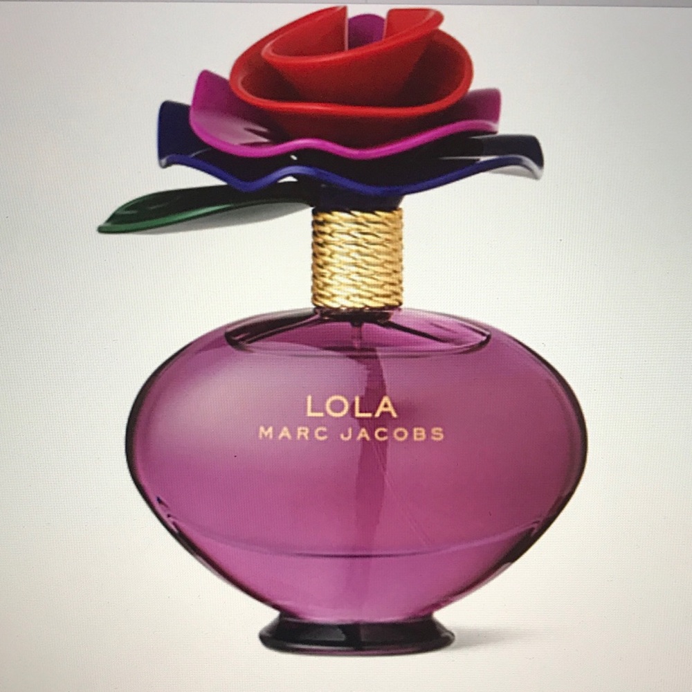 Lola Marc Jacobs Perfume